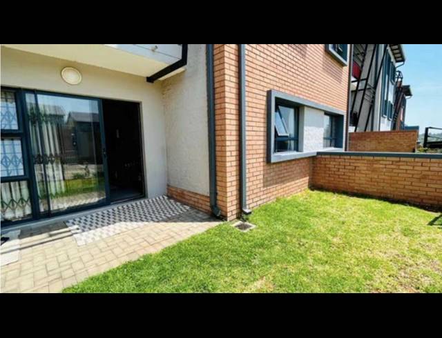 2 BEDROOM PROPERTY TO RENT IN VORNA VALLEY